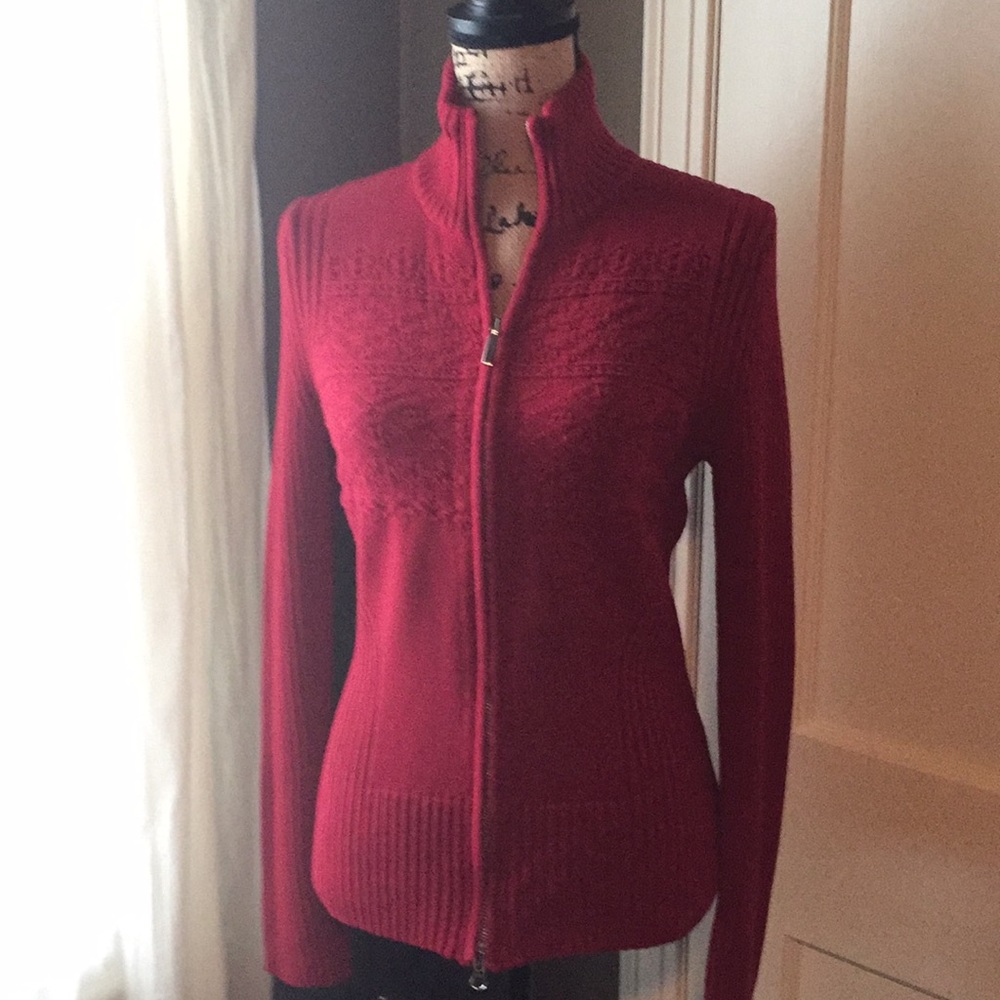 Eddie Bauer Cardigan